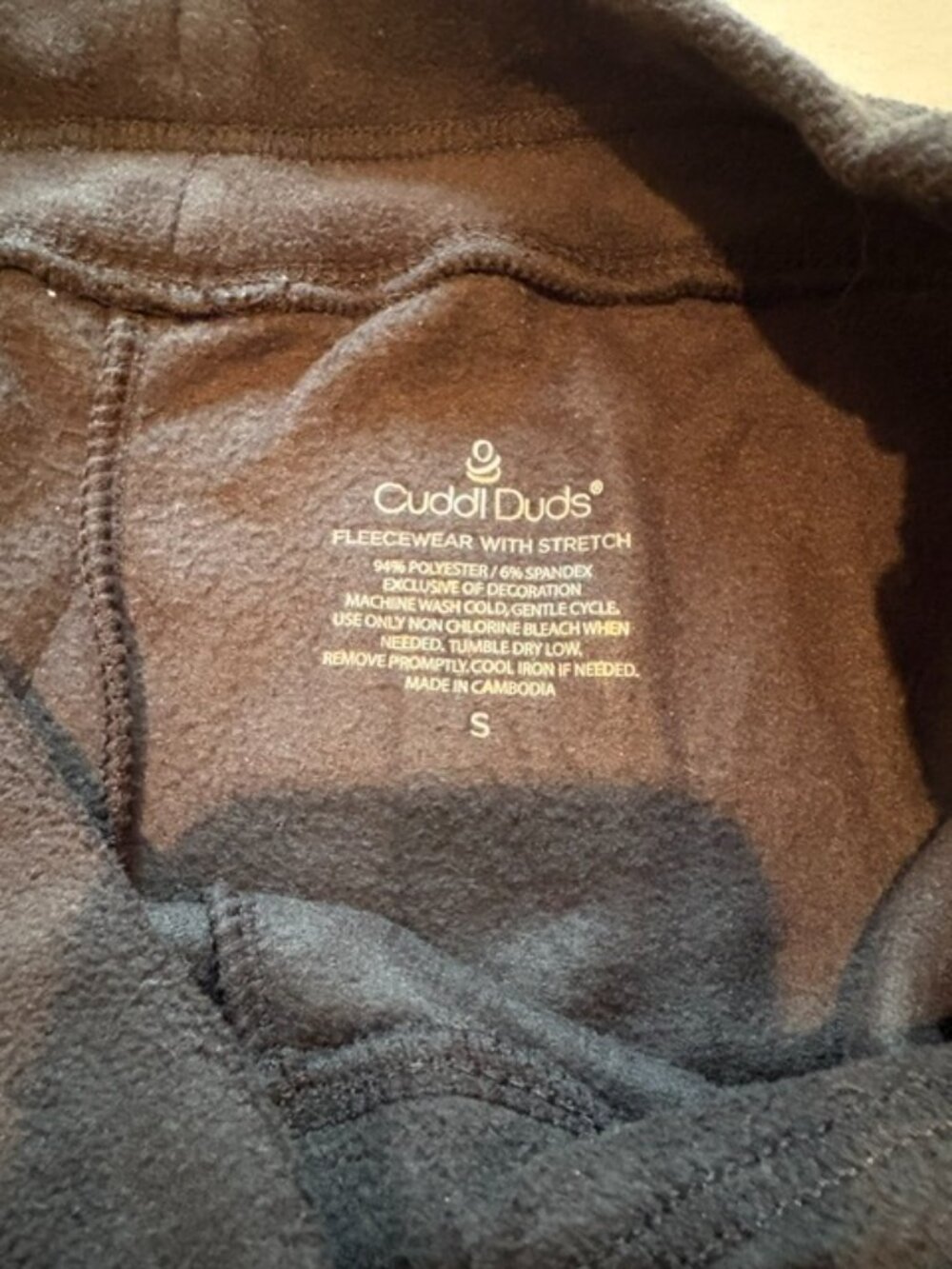 Pants - Picture 2 of 2